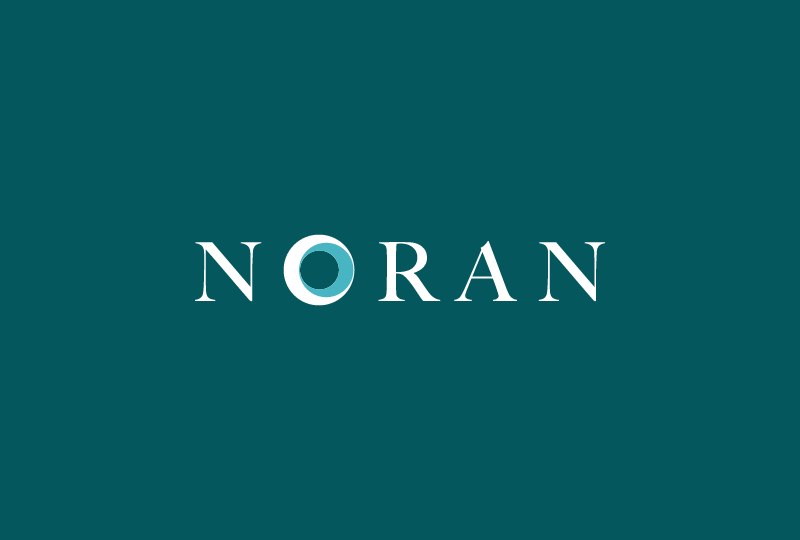 Noran AG - Branding